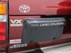 Thumbnail Photo 63 for 1990 Toyota Land Cruiser